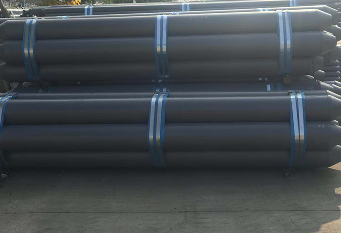 朔州管桁架钢管